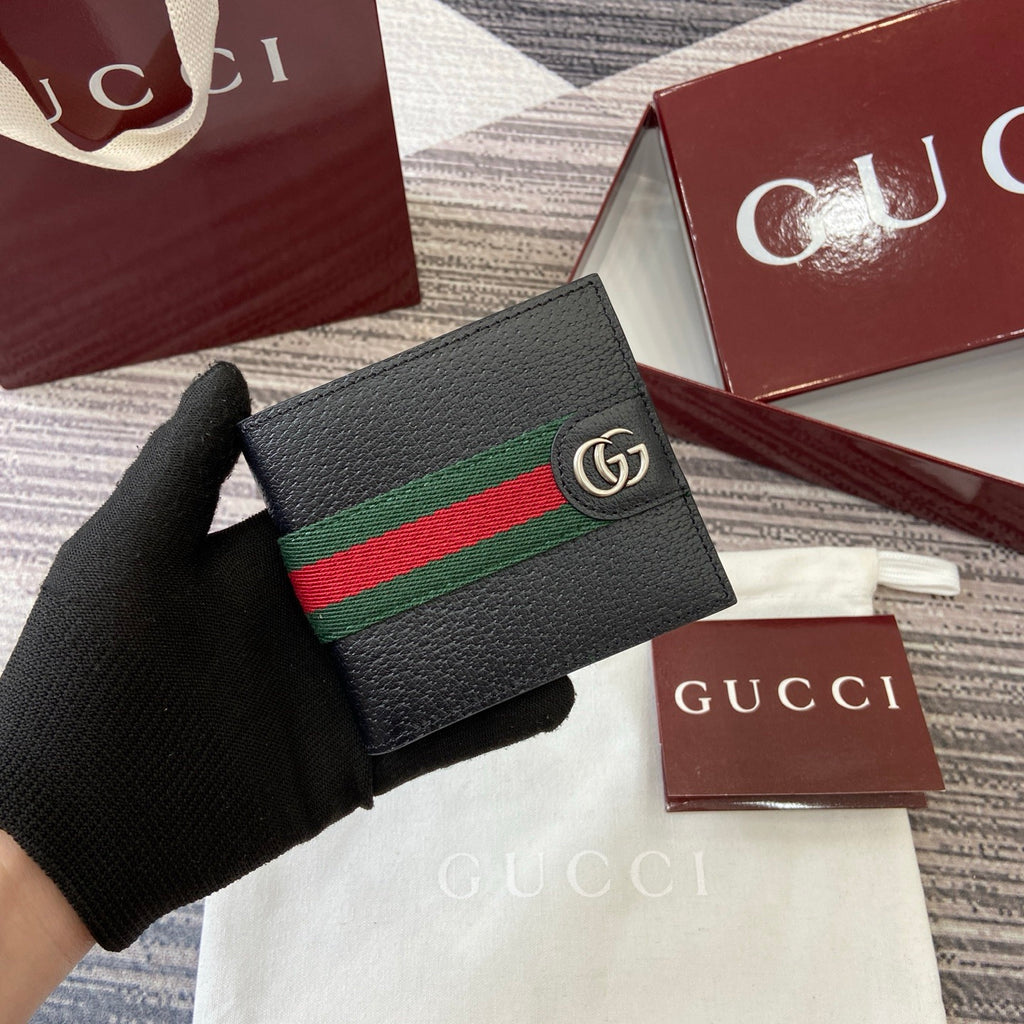 Gucci wallet