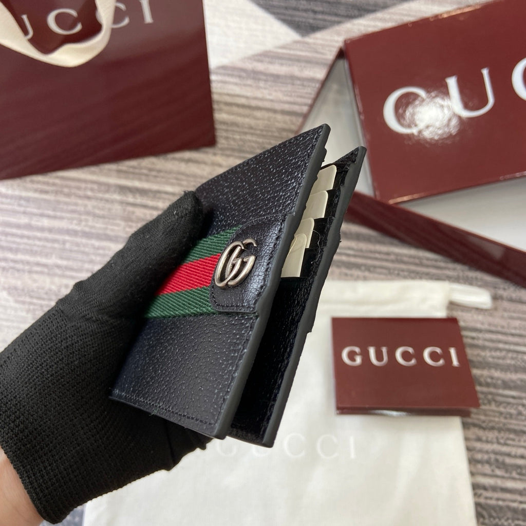 Gucci wallet