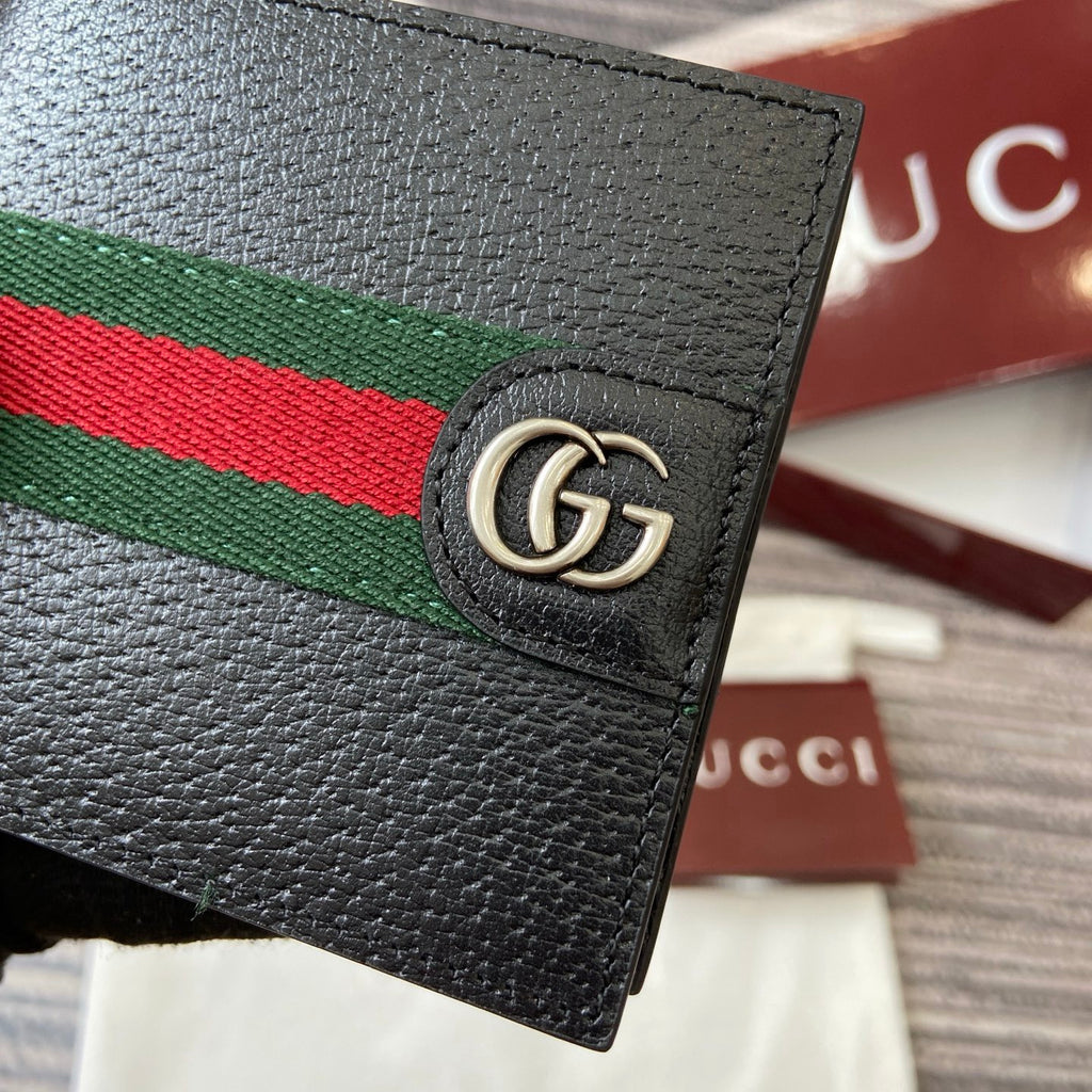 Gucci wallet
