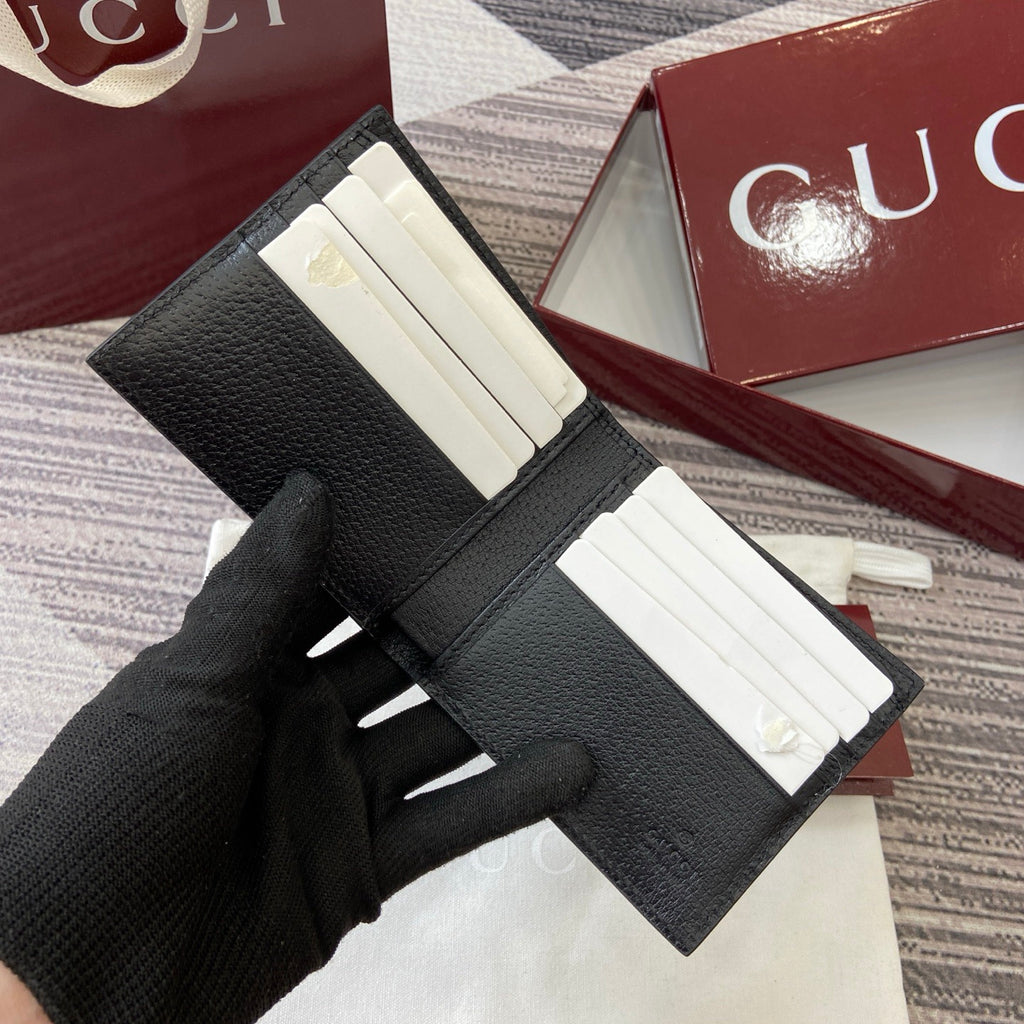 Gucci wallet