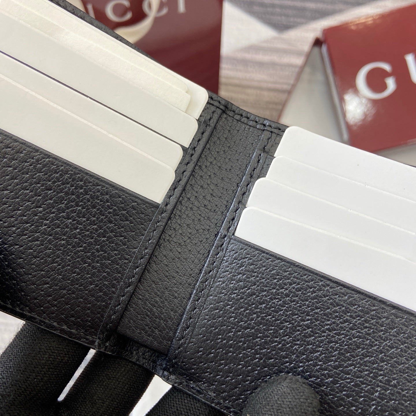Gucci wallet