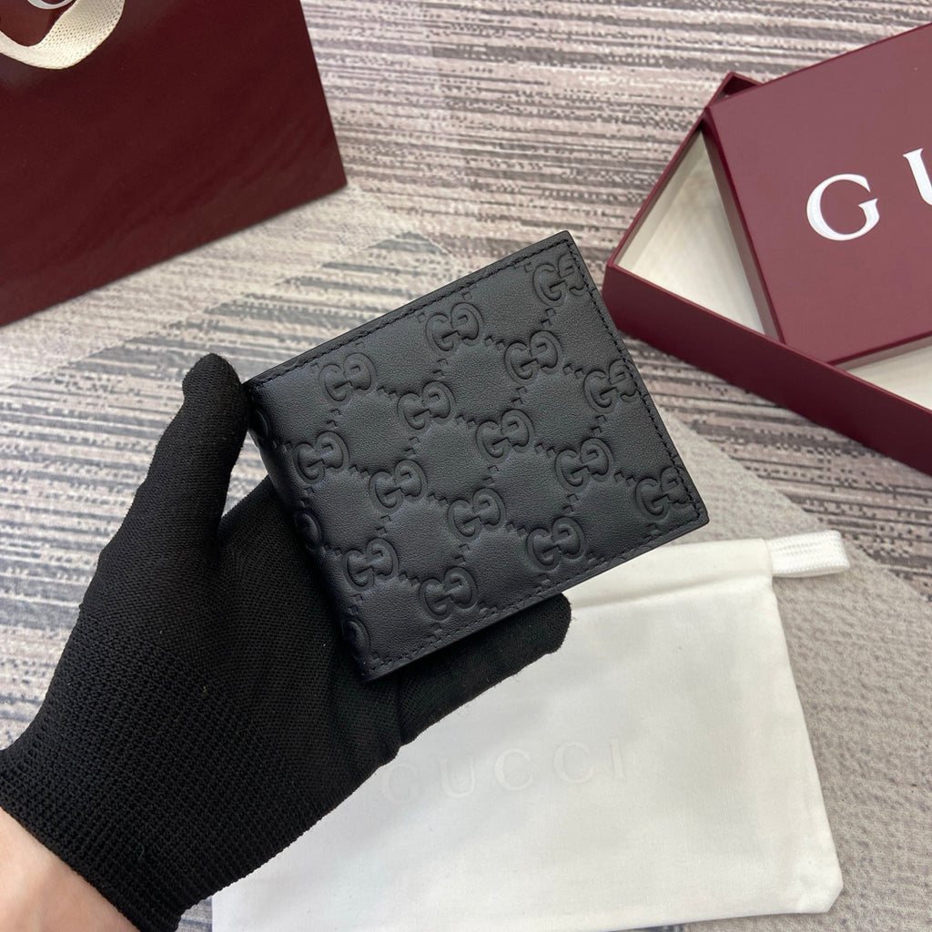 Gucci wallet