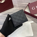 Gucci wallet