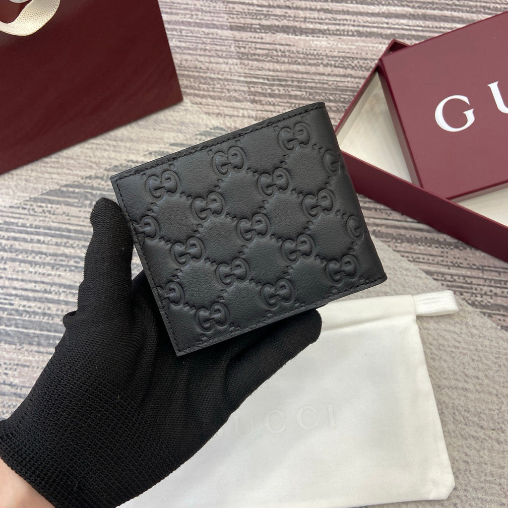 Gucci wallet