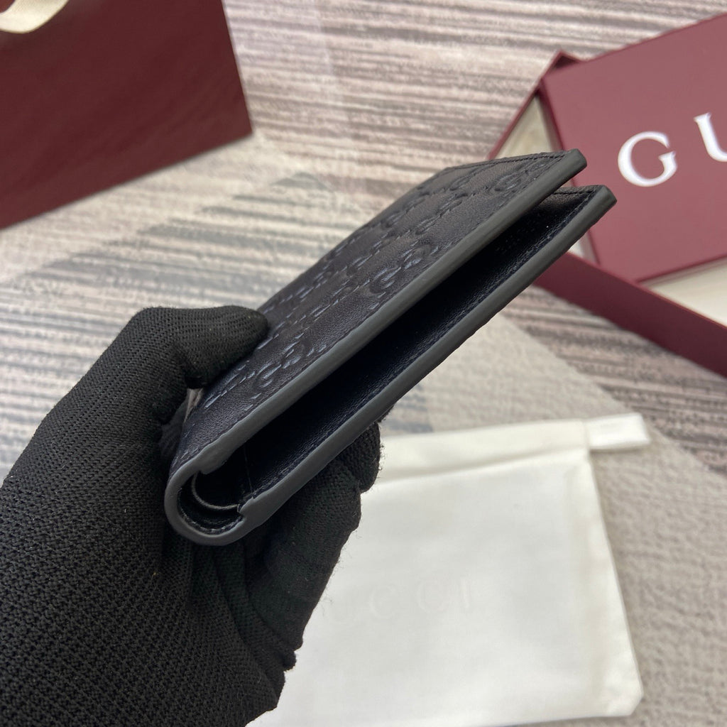 Gucci wallet
