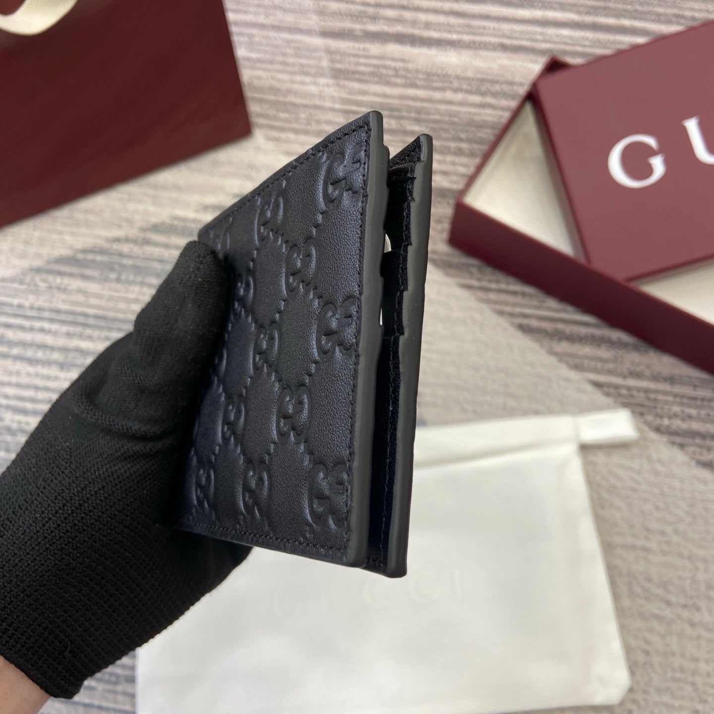 Gucci wallet