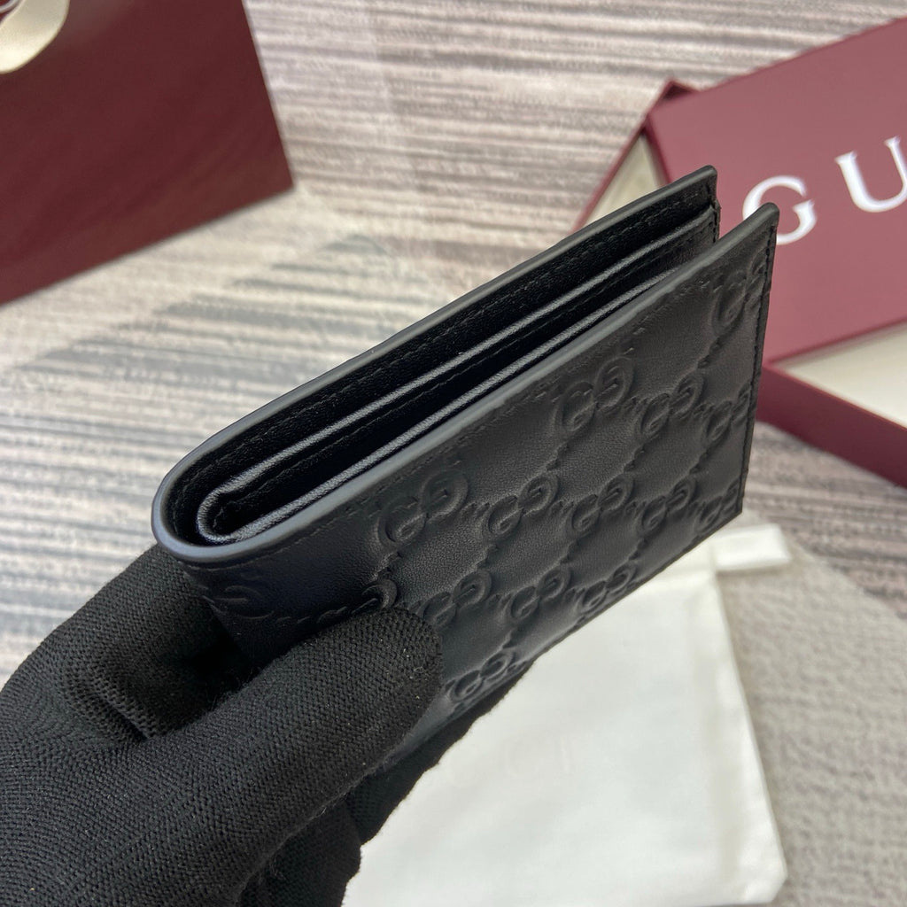 Gucci wallet