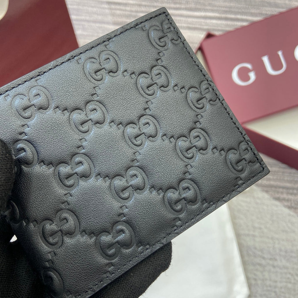 Gucci wallet