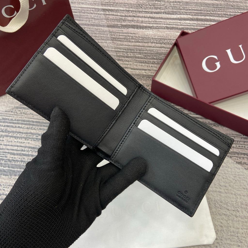 Gucci wallet