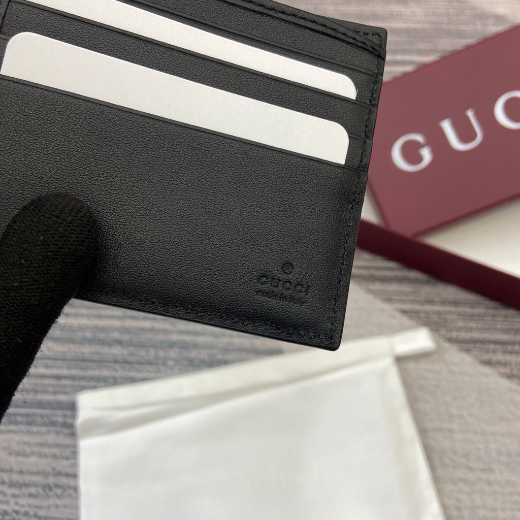Gucci wallet