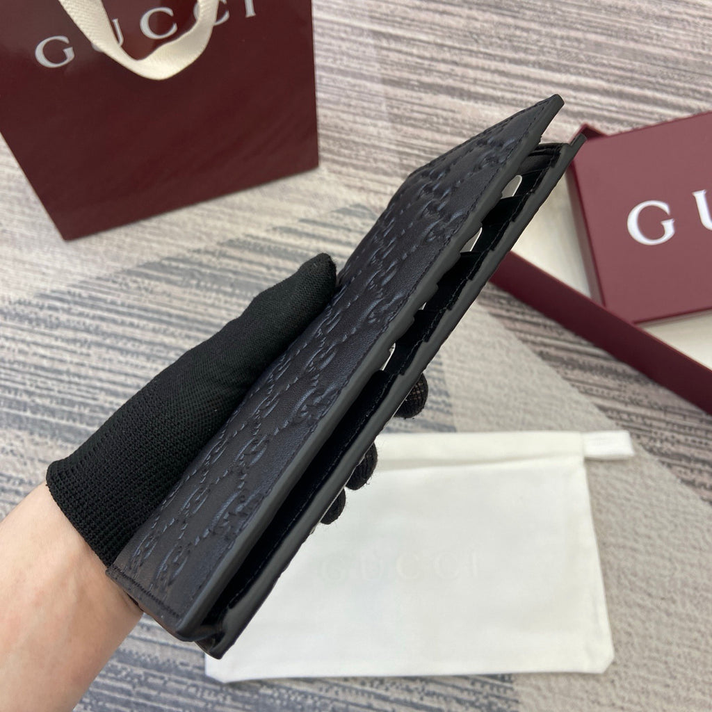 Gucci wallet