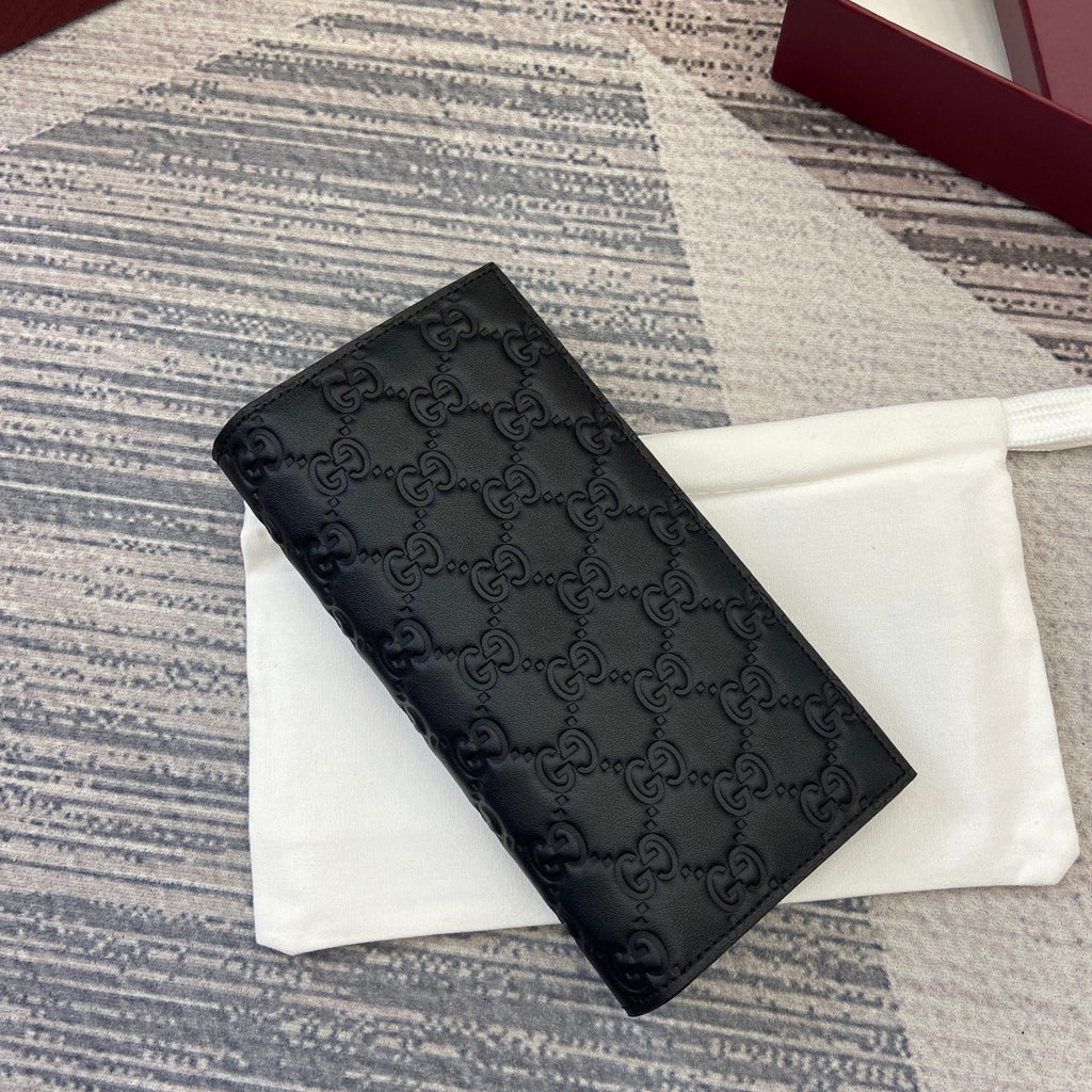 Gucci wallet