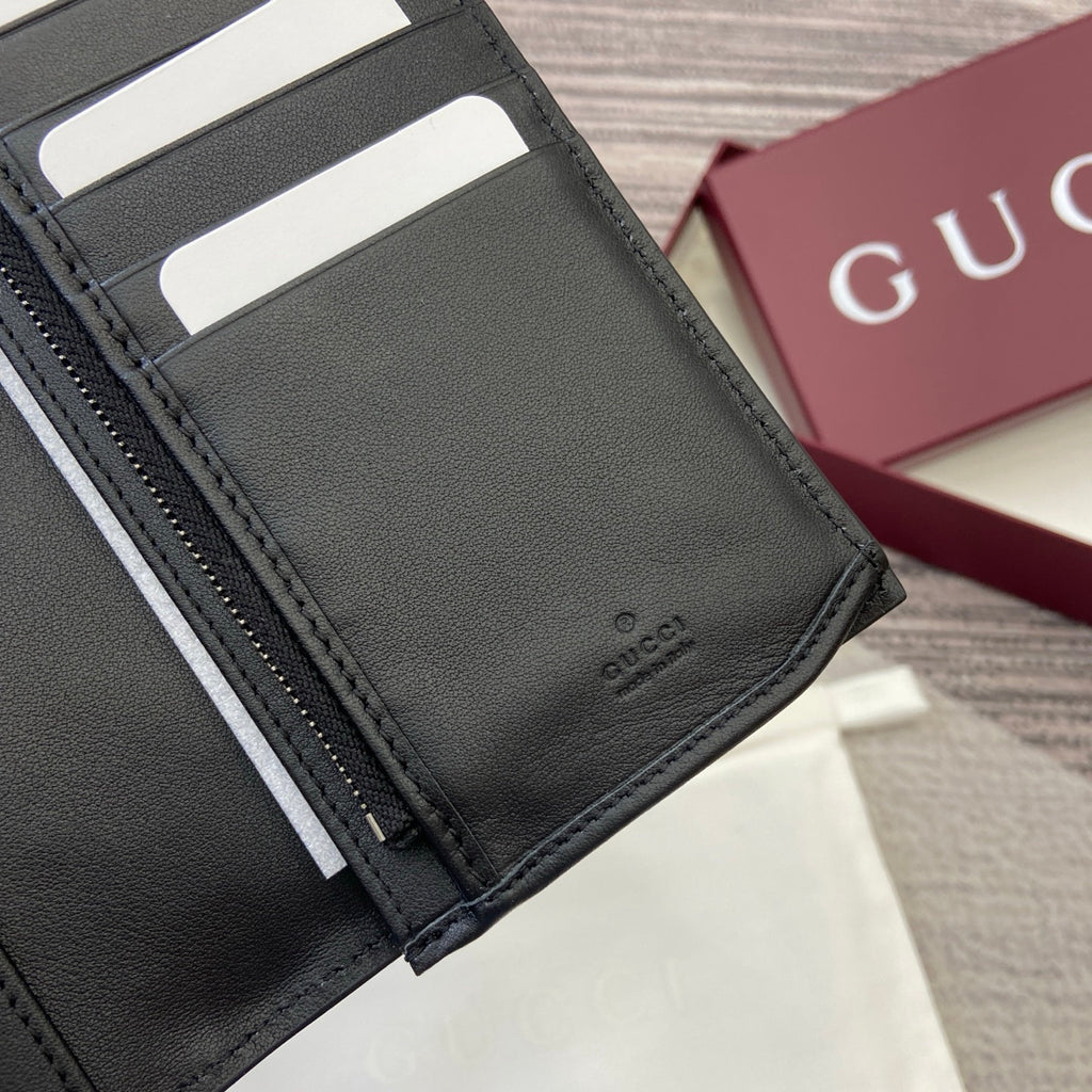 Gucci wallet