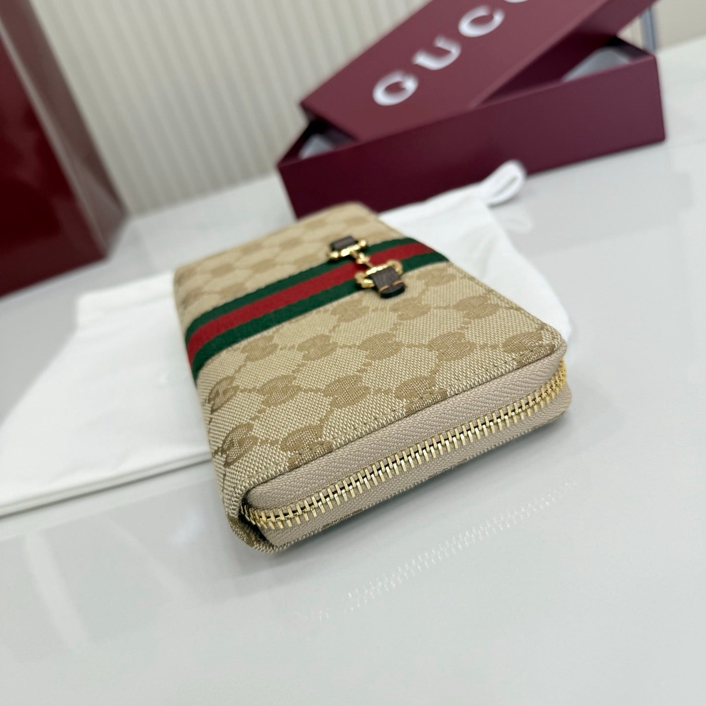 Gucci wallet