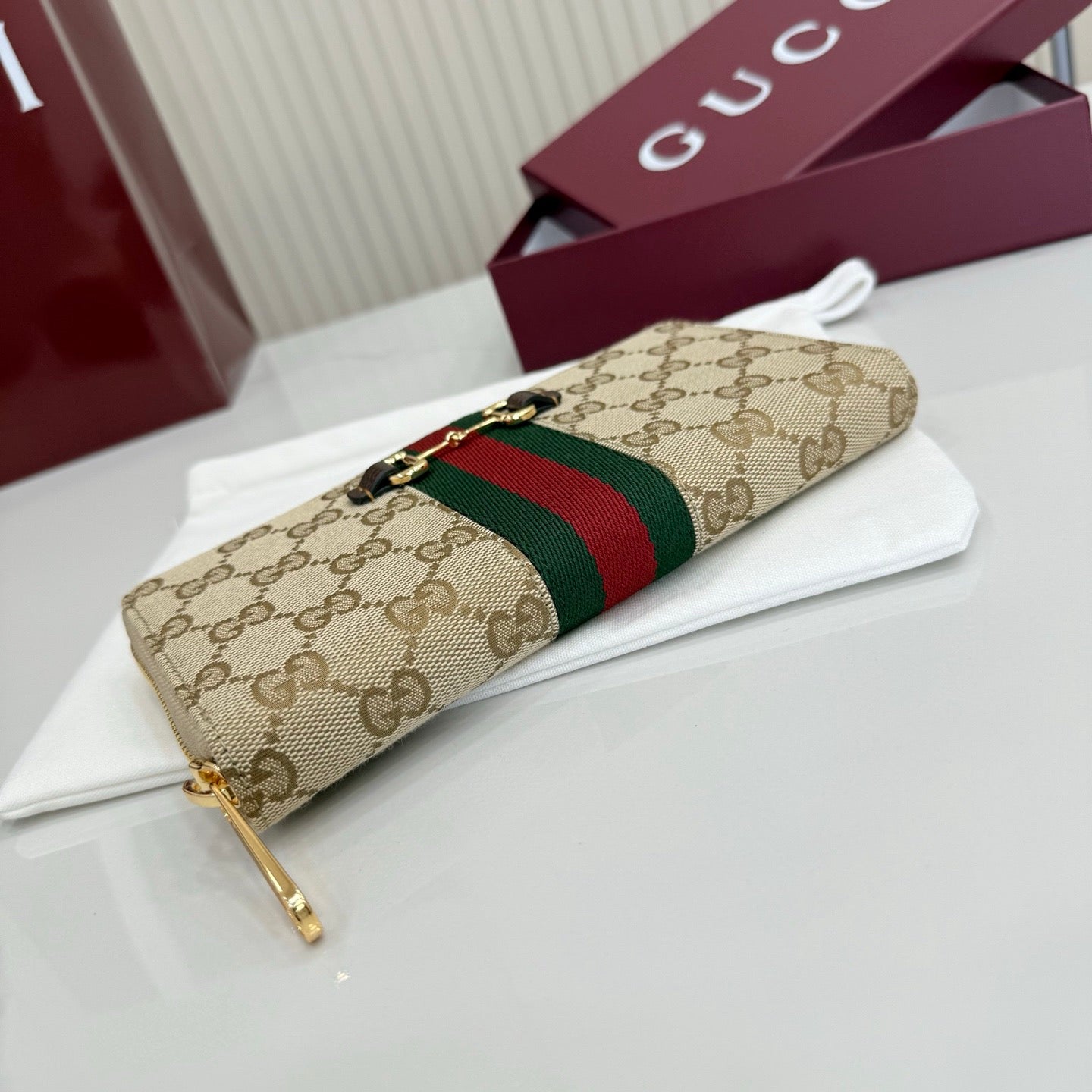 Gucci wallet