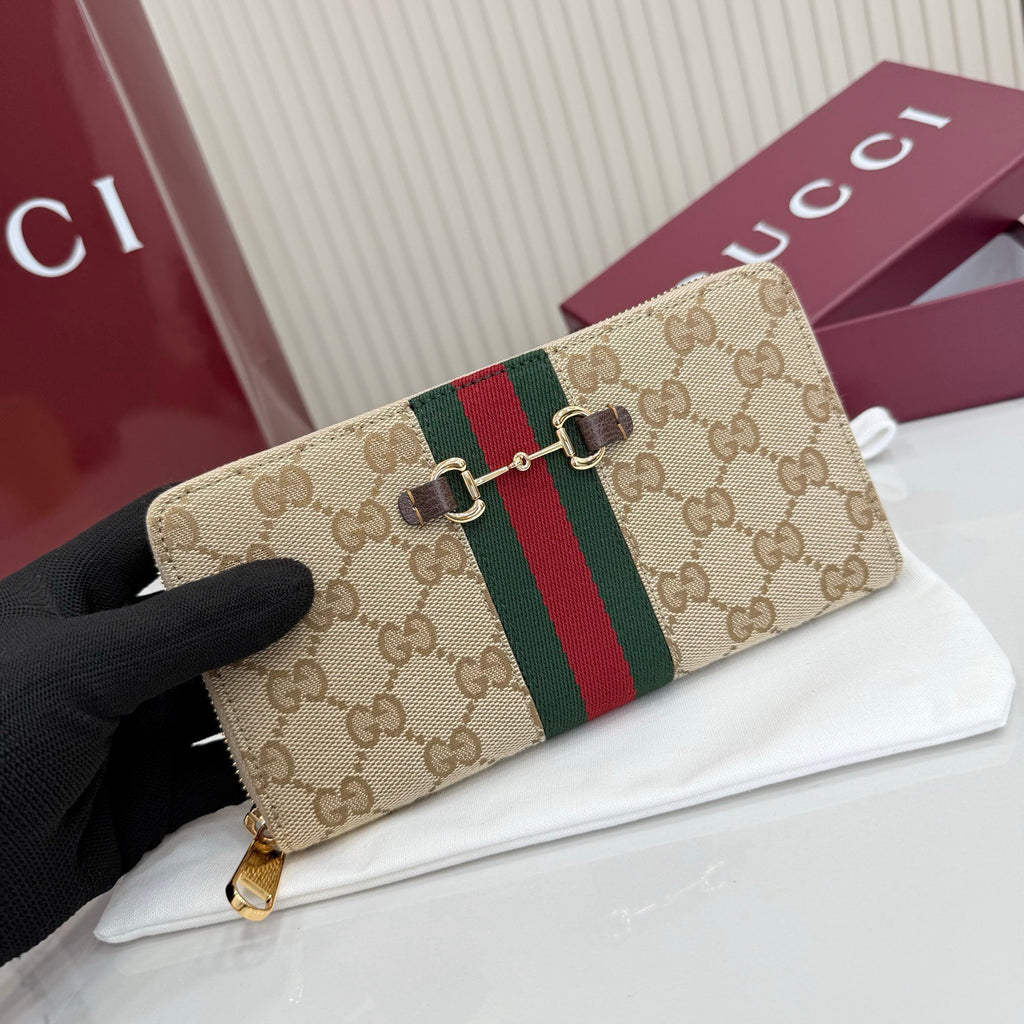 Gucci wallet