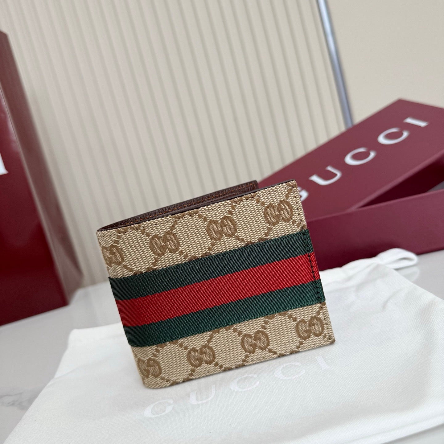 Gucci bag