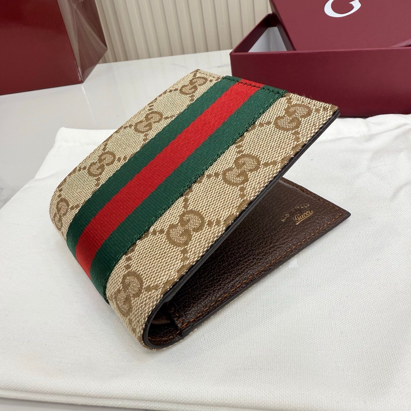 Gucci bag