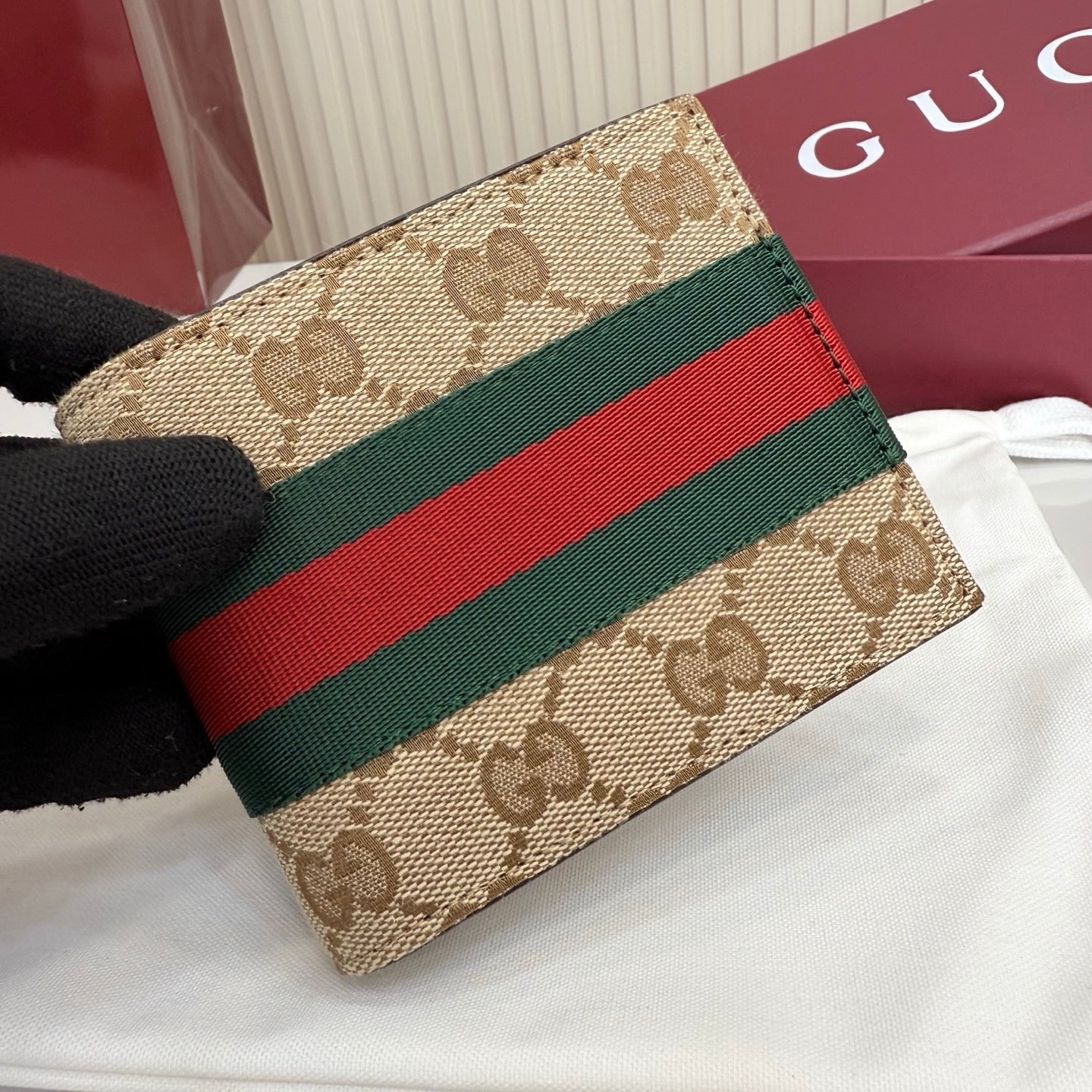 Gucci bag