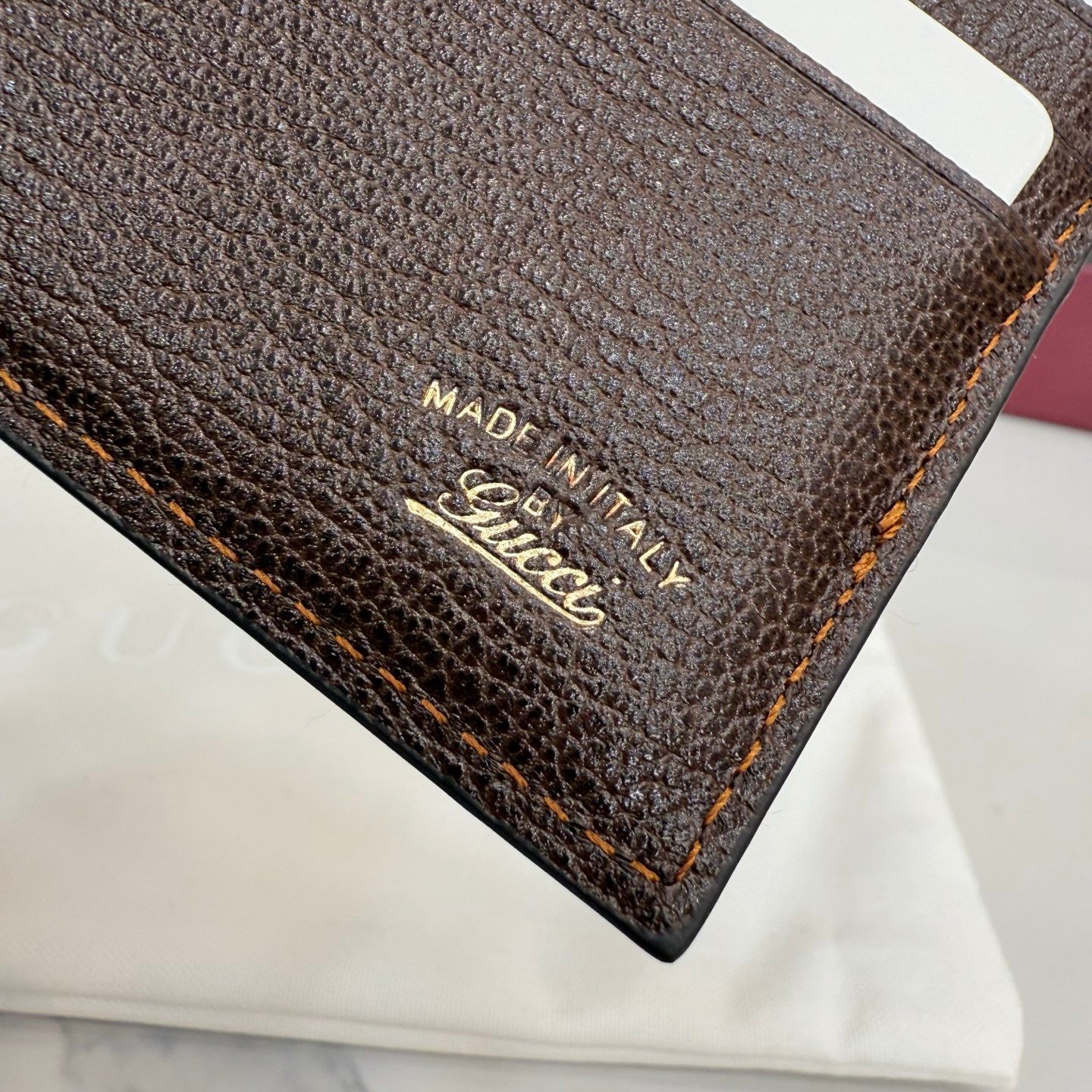 Gucci bag