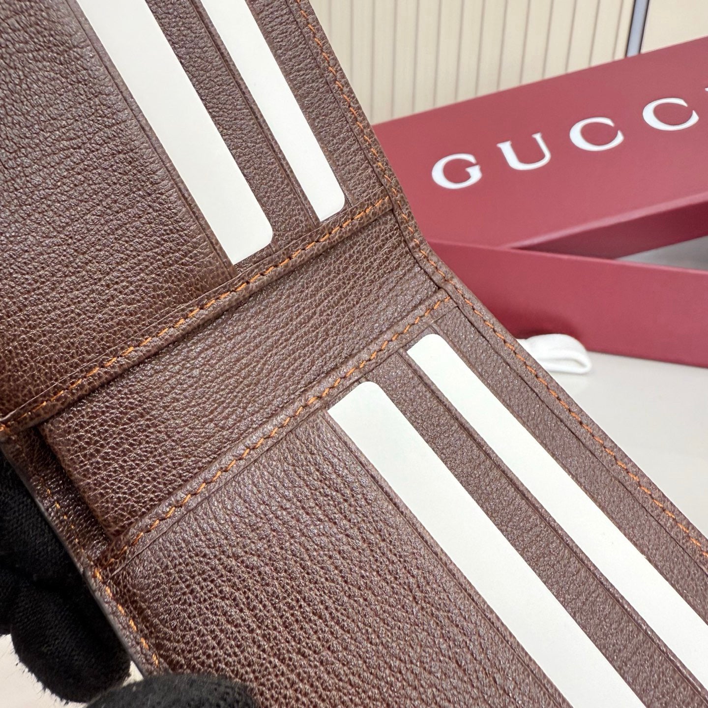 Gucci bag