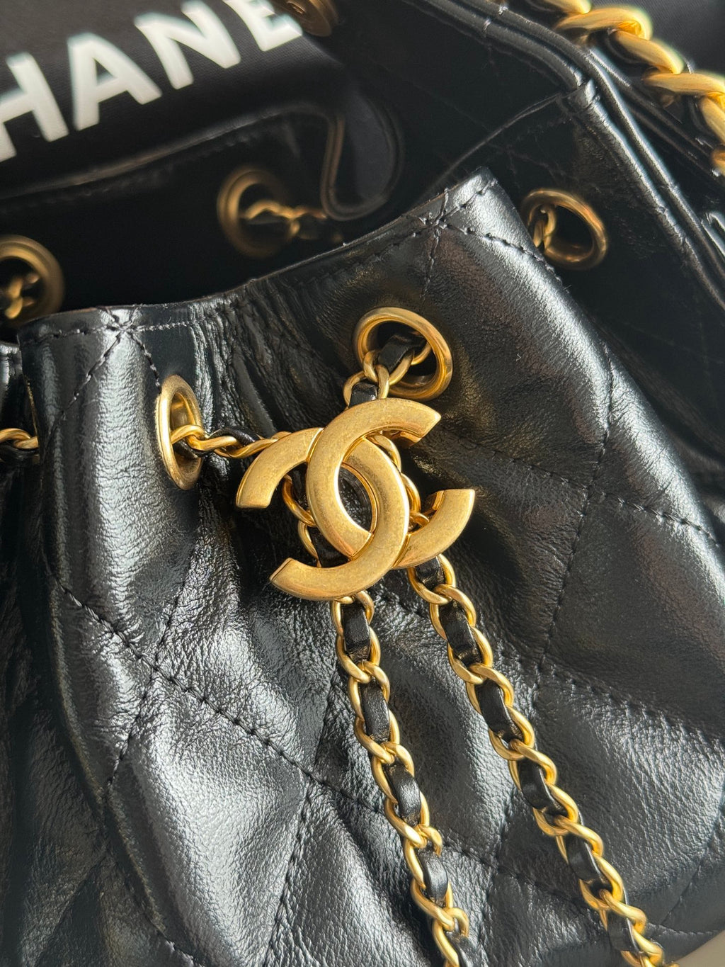 Chanel bag