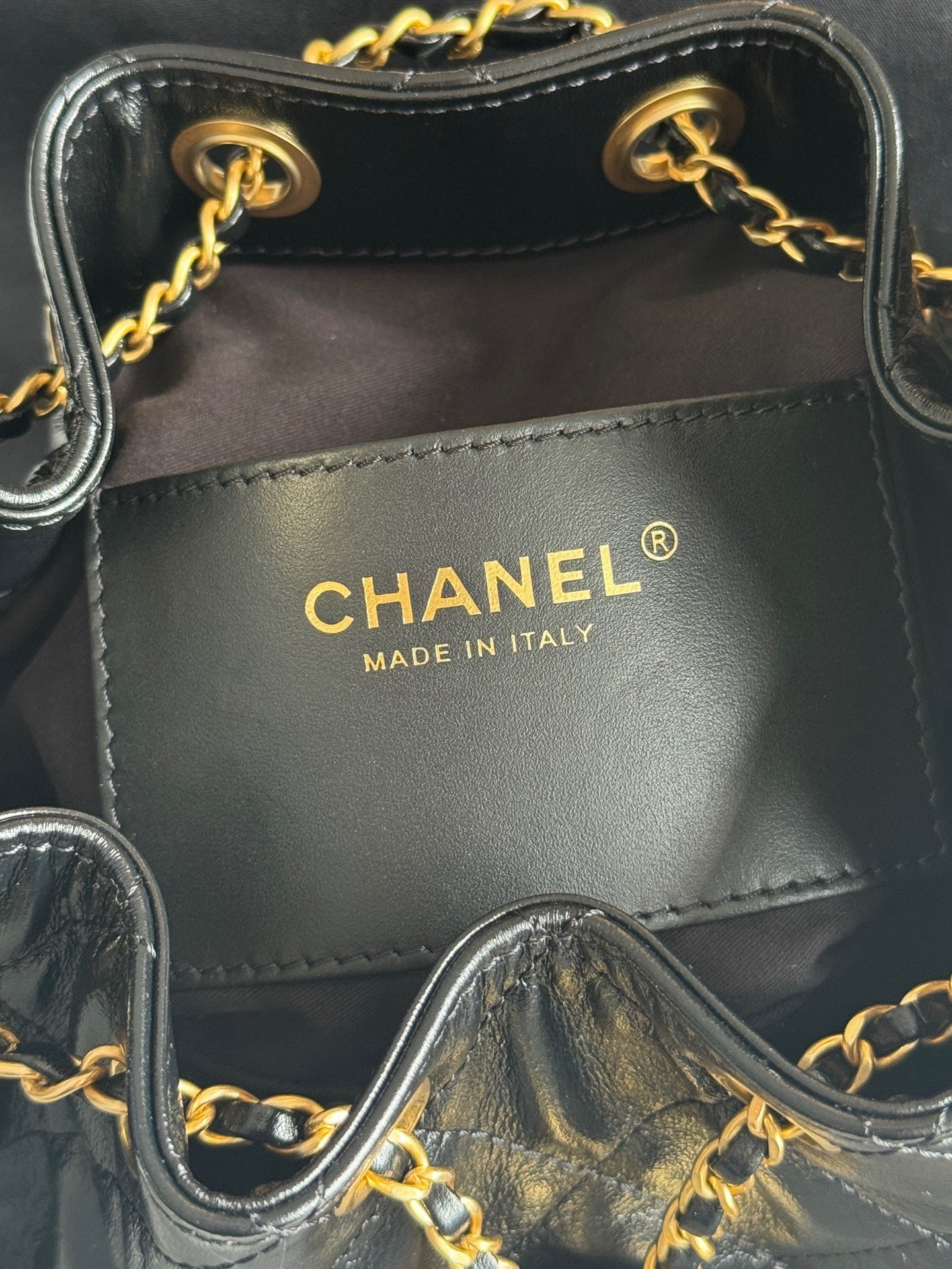 Chanel bag