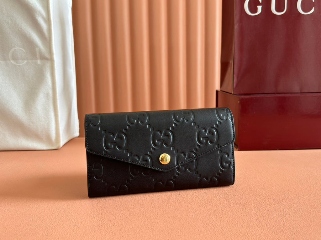 Gucci wallet