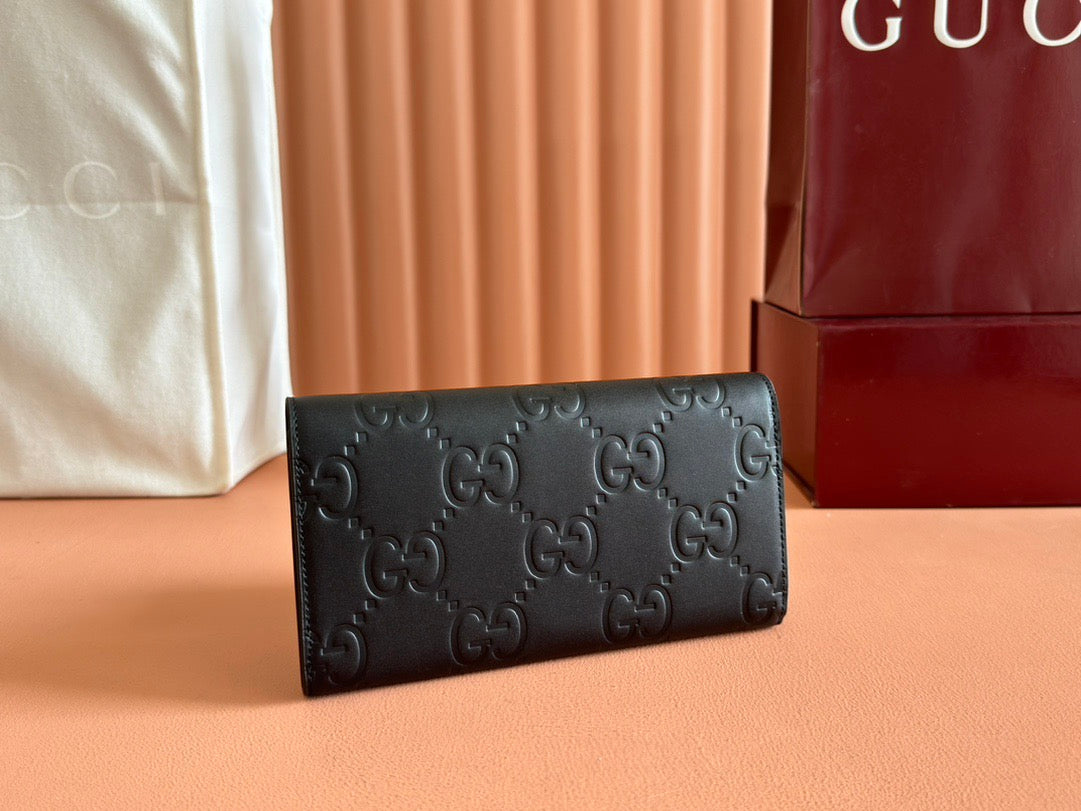 Gucci wallet