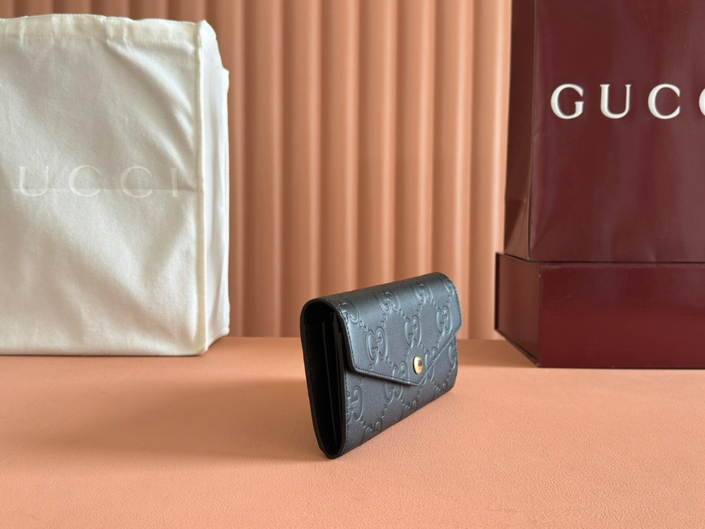 Gucci wallet