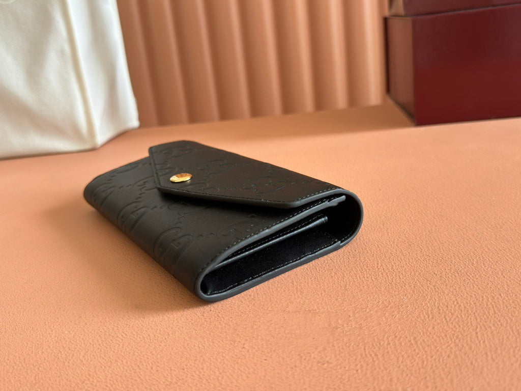 Gucci wallet