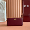Gucci wallet