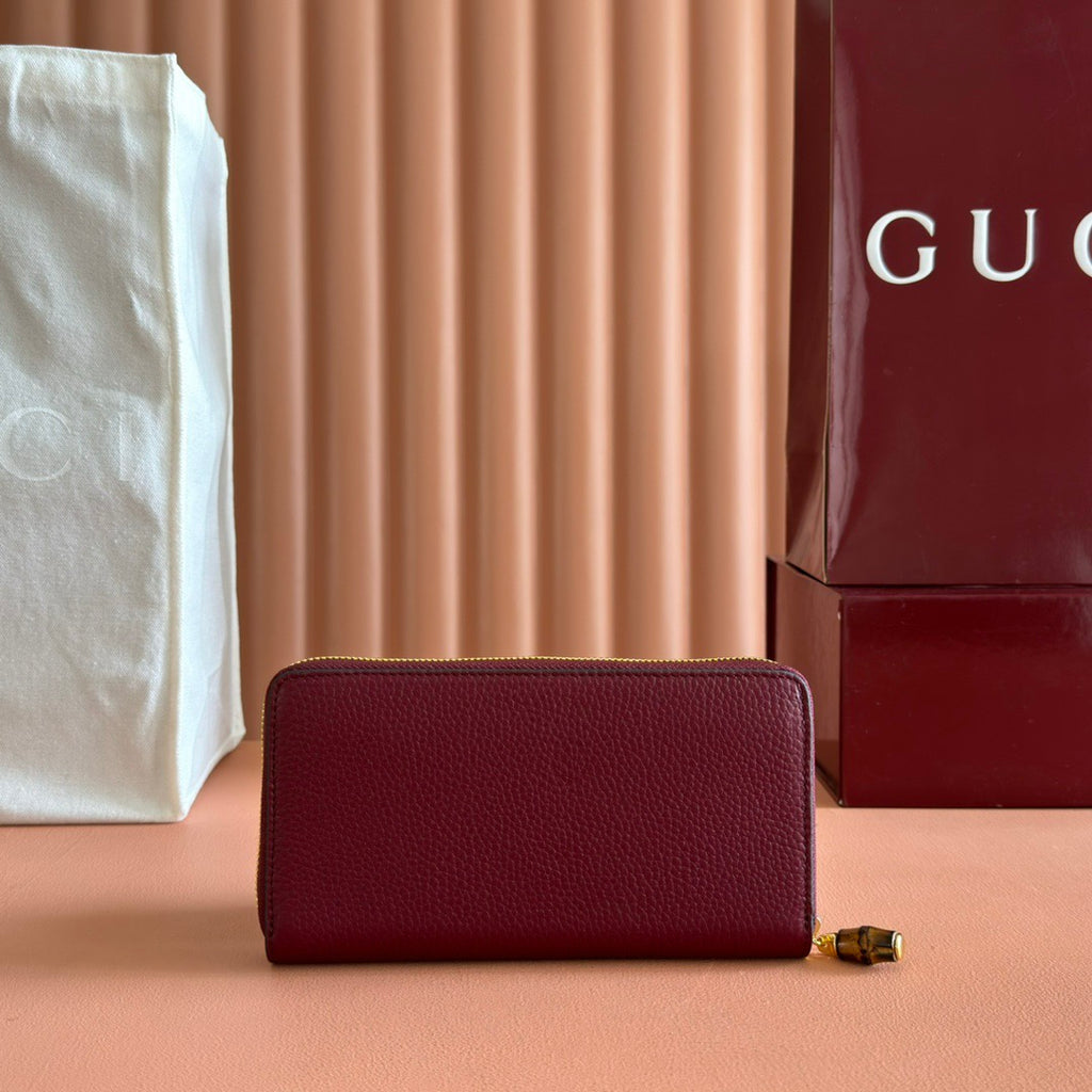 Gucci wallet