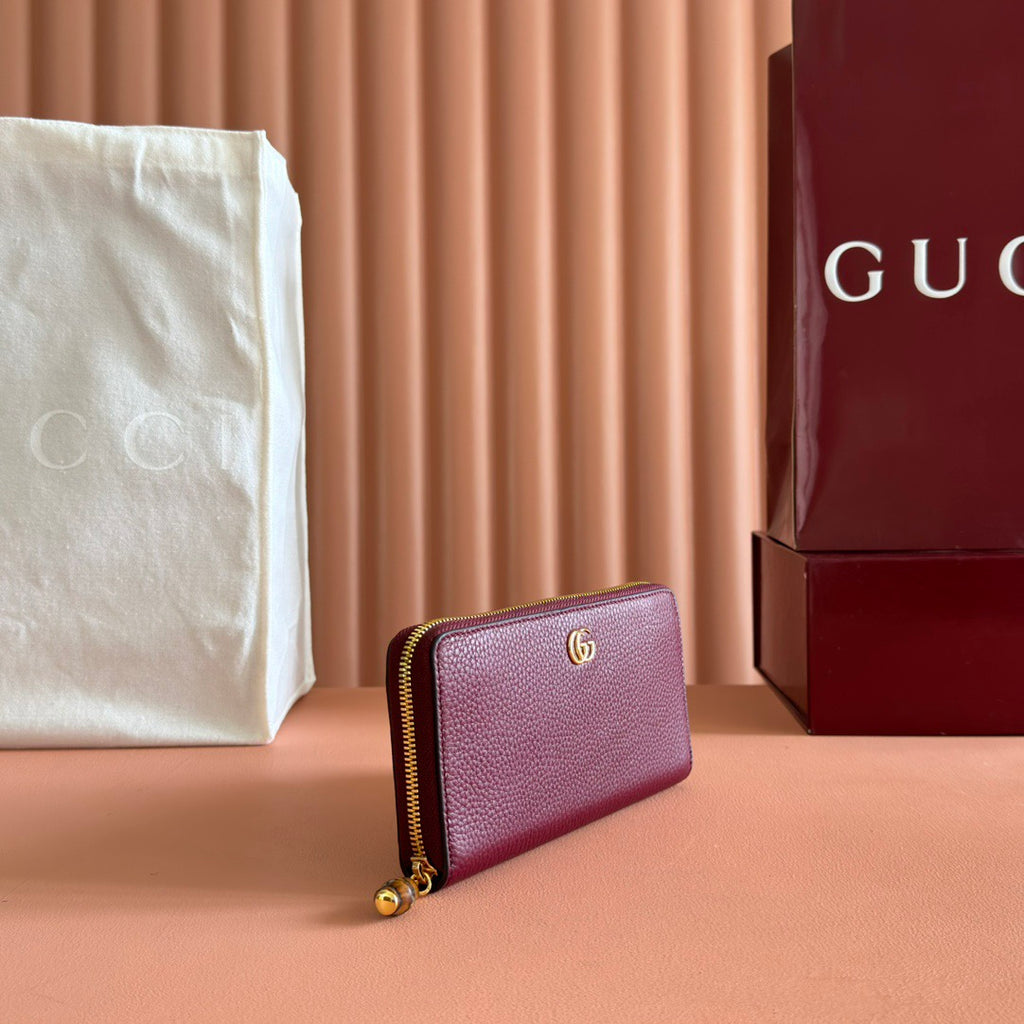 Gucci wallet