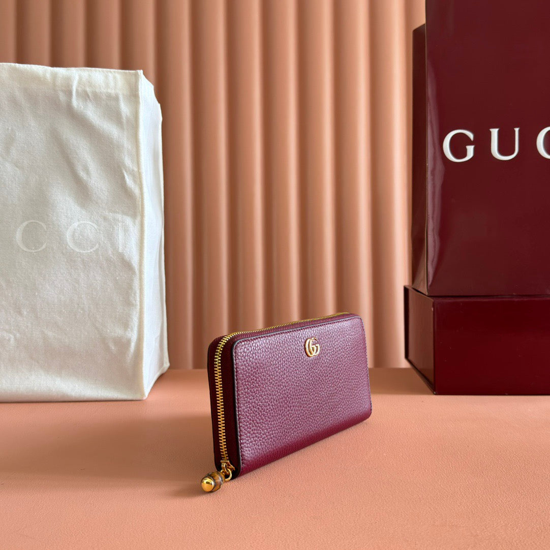 Gucci wallet