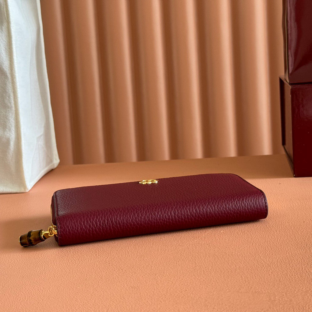 Gucci wallet