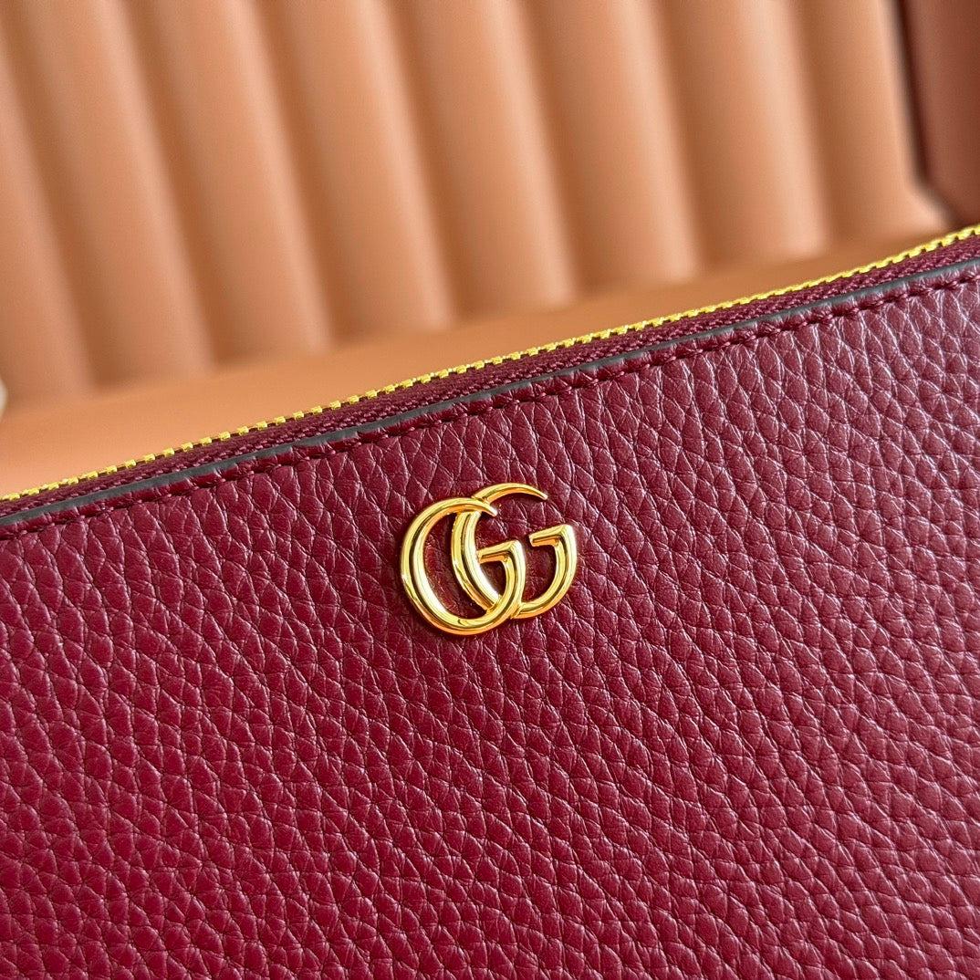 Gucci wallet
