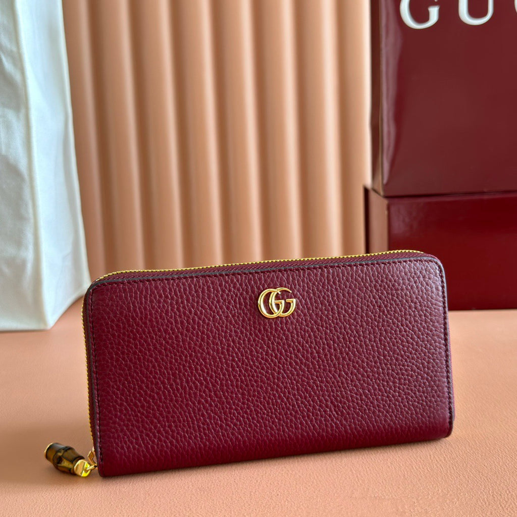 Gucci wallet