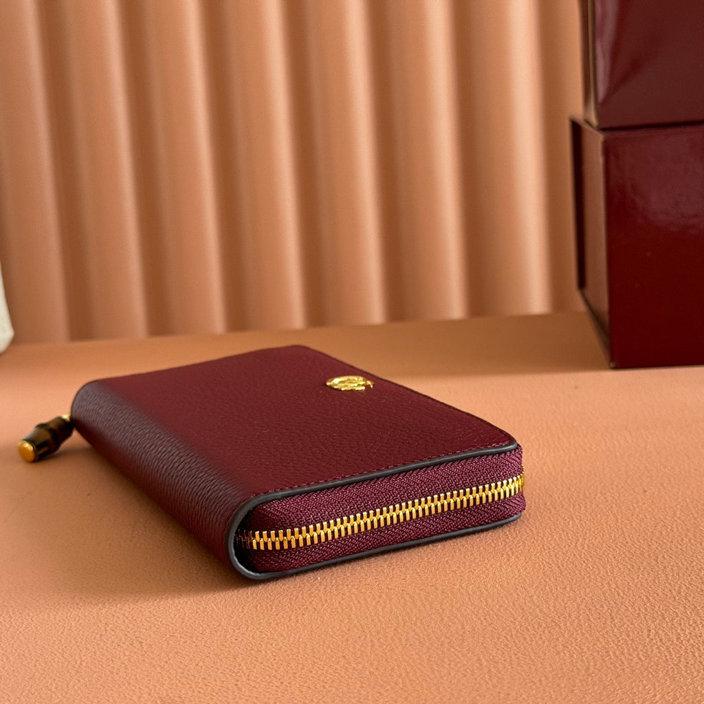Gucci wallet