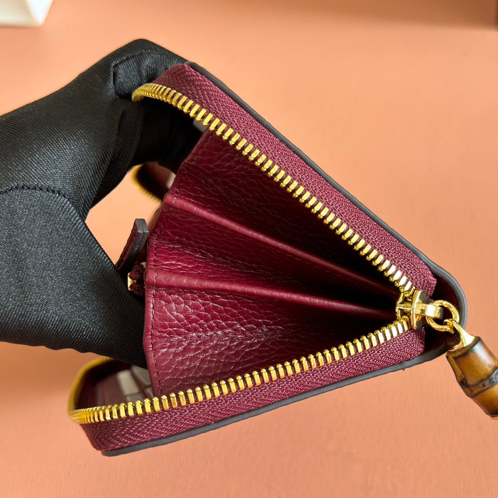 Gucci wallet