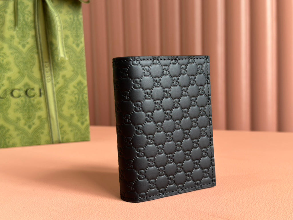 Gucci wallet