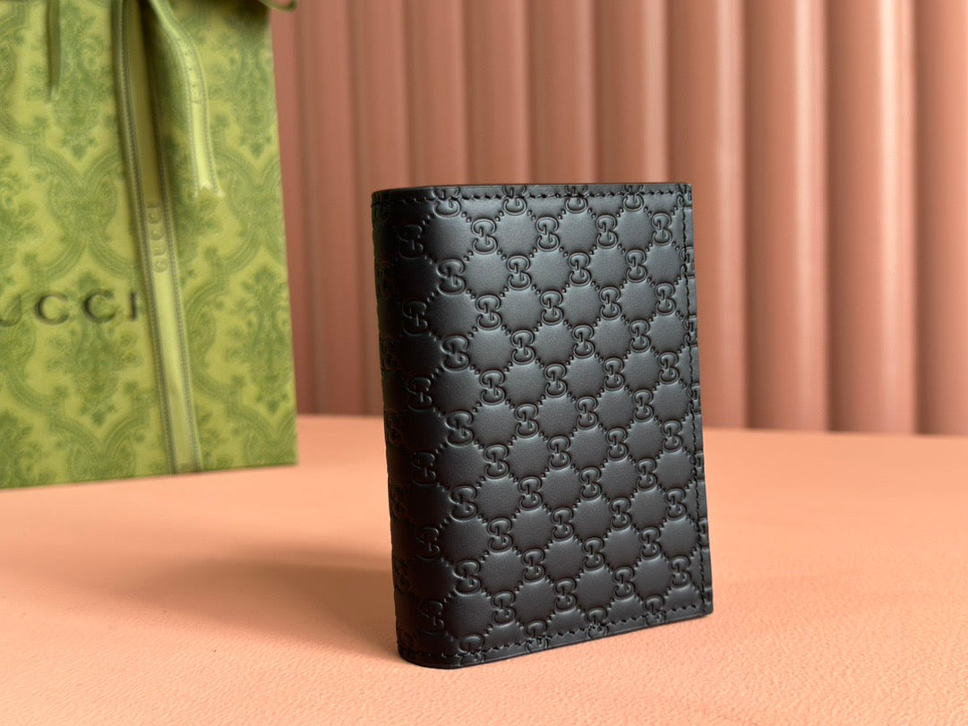 Gucci wallet