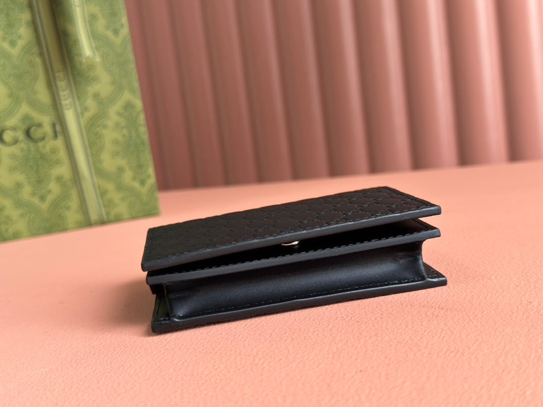 Gucci wallet