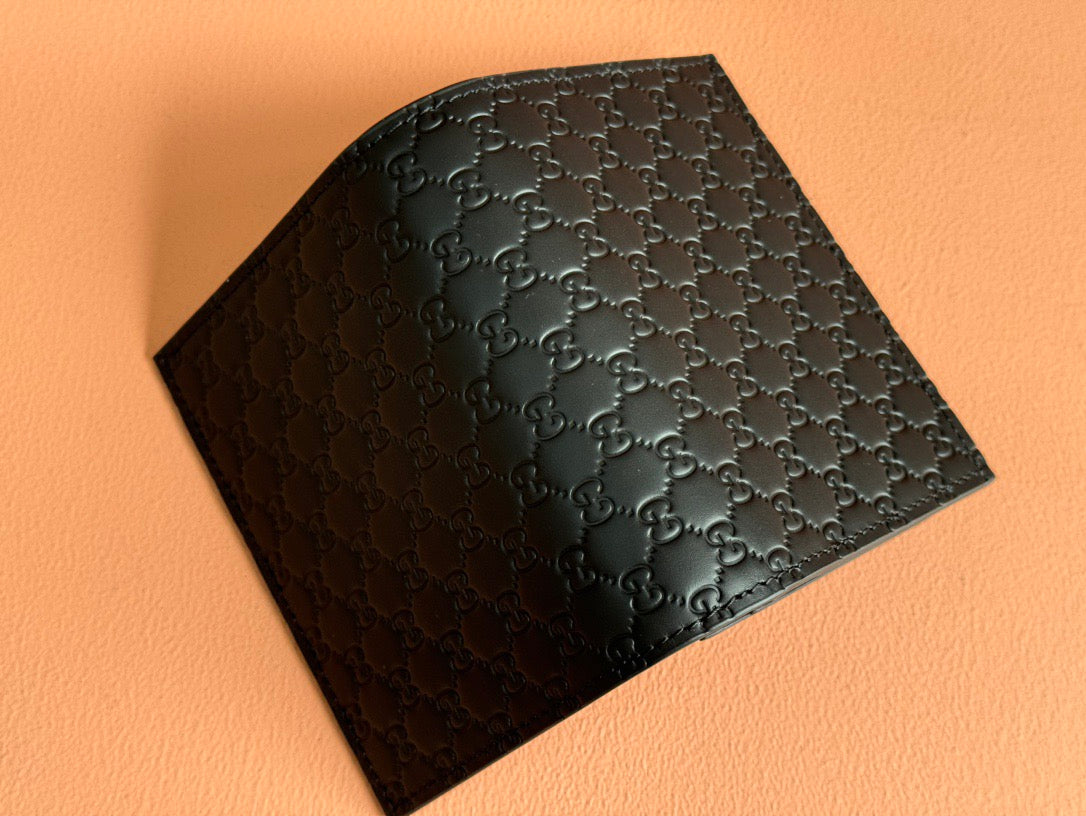 Gucci wallet