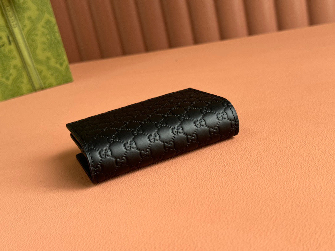 Gucci wallet