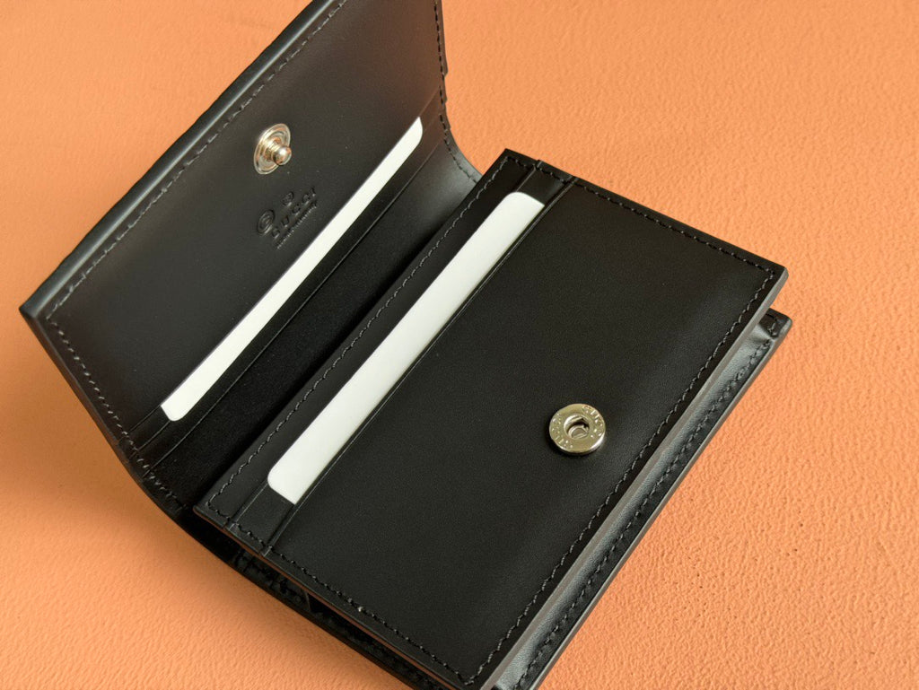 Gucci wallet