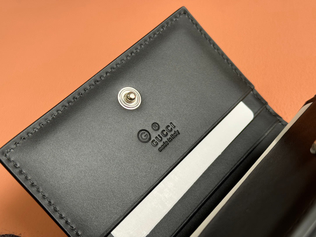 Gucci wallet