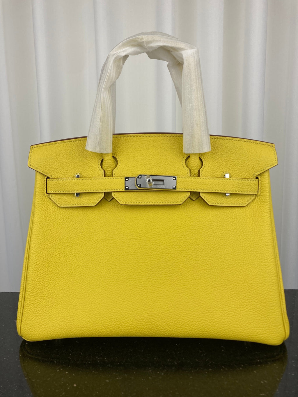 H Birkin