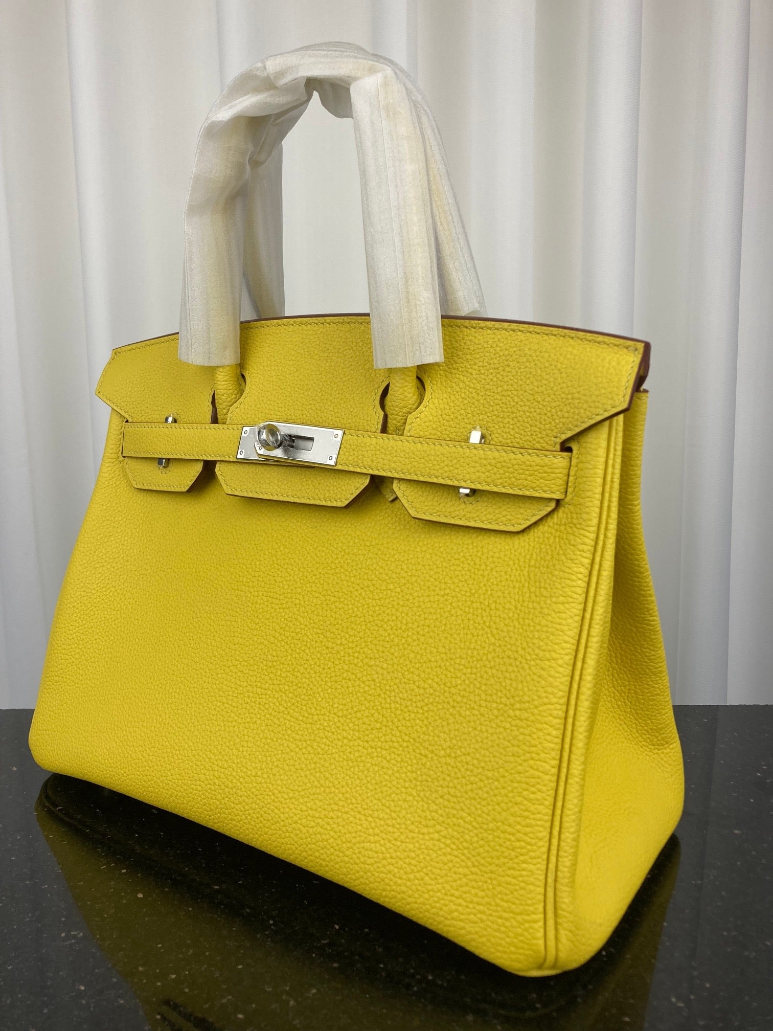 H Birkin