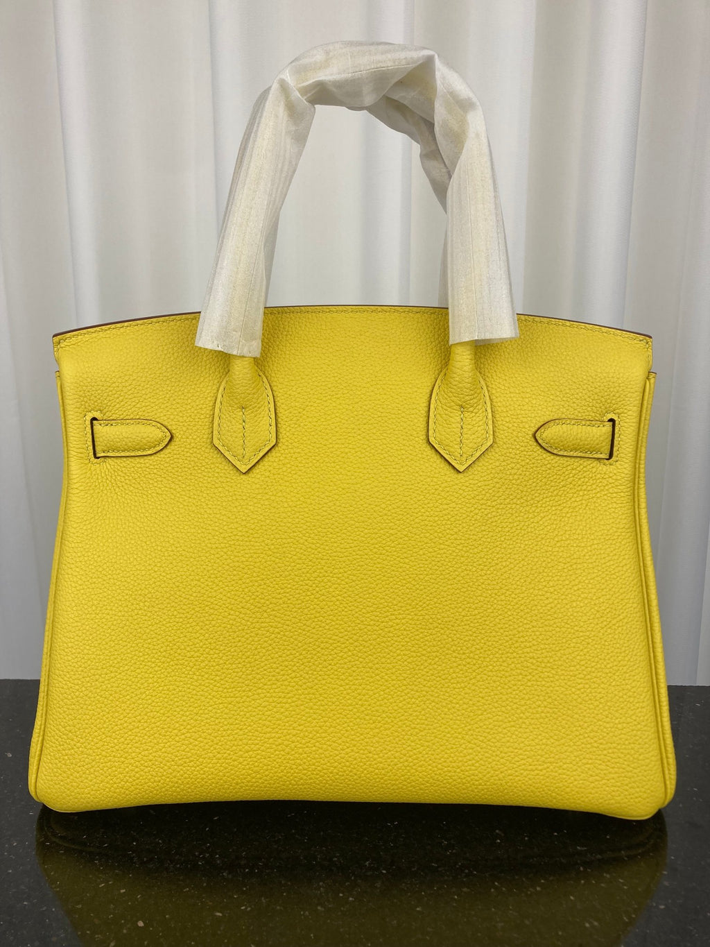 H Birkin